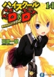 High School DxD 14 Wizards of Career Counseling