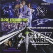 Star Wars & Other Space Themes / Close Encounters & Other Disco