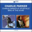 Charlie Parker At Storyville / Bird At The Hi-hat