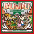 Half&Half Mix