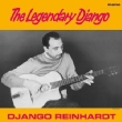 Legendary Django (180Odʔ)