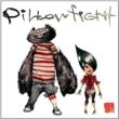 Pillowfight