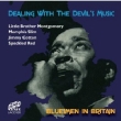 Dealing With The Devil' s Music: Bluesmen In Britain