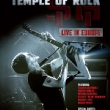 Temple Of Rock: Live In Europe