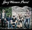 Greg Warren Band