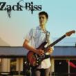 Zack Biss