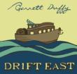Drift East