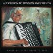 Accordion To Dannon & Friends