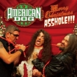 Merry Christmas Asshole (Live)