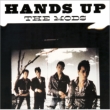 HANDS UP