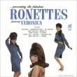 Presenting The Fabulous Ronettes (180OdʔՃR[h)