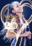 Namie Amuro 5 Major Domes Tour 2012 -20th Anniversary Best-