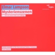Mysterienszenen : Gamzou / International Mahler Orchestra Soloist