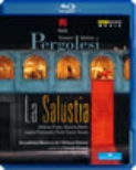 La Salustia : Deschamps, Rovaris / Virtuosi Italiani, Prato, Malfi, Polverelli, etc (2011 Stereo)