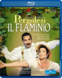 Il Flaminio : Znaniecki, Dantone / Accademia Bizantina, Polverelli, Gatell, De Liso, etc (2010 Stereo)