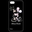 Disney Light Case for iPhone 5 (Mickey Front Type))