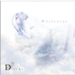 Whiteness (+DVD)