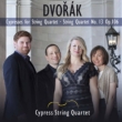 String Quartet No.13, Cypresses : Cypresses String Quartet