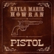 Pistol