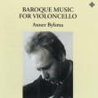 Anner Bylsma : Italian Baroque Cello Works (Hybrid)