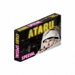 ATARU Special -New York kara no Chousenjou!! -Director' s Cut Premium Edition [First Press Limited ECO Bag (Pink)]