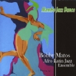 Mambo Jazz Dance