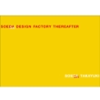 Soeda Design Factory Thereafter cfUC쏊dW