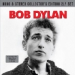 Bob Dylan (Mono / Stero)(2LP)(180Odʔ)