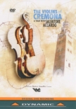 Documentary The Violins of Cremona -a Tour with Salvatore Accardo