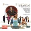 Il Burbero di Buon Cuore : Rousset / Teatro Real, La Merced, Gens, etc (2007 Stereo)(2CD)