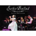Seiko Ballad 2012 ({bNXP[X[/؎ʐ^Wt)yՁz