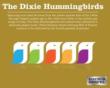 Platinum Gospel: Dixie Hummingbirds