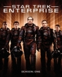 Star Trek: Enterprise: The Complete First Season