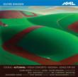 Autumnal, Violin Concerto, Etc: Knussen / Bbc So Josefowicz(Vn)Etc