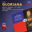 Gloriana : Mackerras / Welsh National Opera, Barstow, Langridge, Terfel, etc (1992 Stereo)(2CD)
