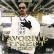 Mr.Criminal Favorite Street Disc