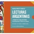 Raras Partituras 9: Lecturas Argentinas