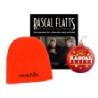 All Access & Uncovered: Winter Bundle (+ornament)(+beanie)