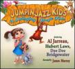 Jumpinjazz Kids: A Swinging Jungle Tale