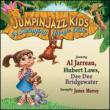 Jumpinjazz Kids: A Swinging Jungle Tale