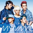 WE ARE MYNAME [First Press Limited Editon](CD+DVD)