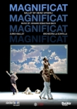 Magnificat (J.S.Bach): Spoerli, Zurich Ballet, Minkowski / Zurich Opera Orchestra (2012)