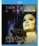 In Concert: Live At Sibelius Hall