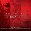 Who We Are: The Red Anthology