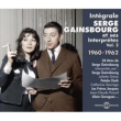 Integrale Serge Gainsbourg Et Ses Interpretes Vol.2 1960-1962