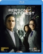 Person Of Interest S1 Complete Box