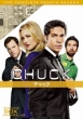 CHUCK SEASON 4 COMPLETE BOX
