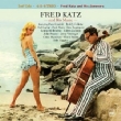 Soul-o Cello / 4-5-6 Trio / Fred Katz And His Jammers