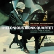Two Hours With Thelonious / European Concerts By Thelonious Mon (2CD)