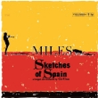 Sketches Of Spain (m/180OdʔՃR[h)